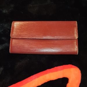 Louis Vuitton Wallet
